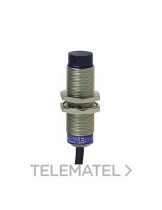 DET.ITVO.MET.M18 CTE.continua/3 HL.PNP