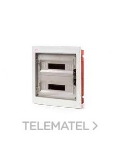 ENVOLV.EMP.IP40 NUOVA+570x350x87 36 MOD.