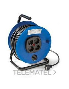 ENROLLAC.4 T.2P+TT LAT.16A 50m 3x1,5mm²