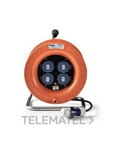 ENROLLAC.16A DISY.50m 4 T.SAL.3x1,5