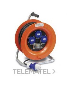 ENROLLAC.16A DISY.30m 3 T.SAL.3x1,5