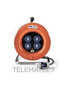 ENROLLAC.16A DISY.30m 4 T.SAL.3x1,5