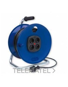 ENROLLAC.4 T.FRANCESAS TP.25m TT 16A