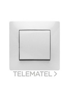 CRUZ.HABITAT 15 10A 250V BL(BLIS.)