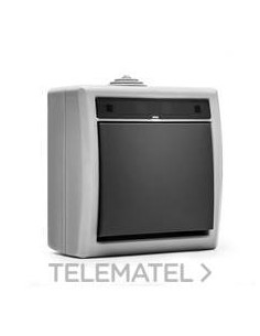 CONM.SUPF.AQUANT 55 IP55 10A 250V(BO)