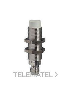 DETECTOR ITVO.CIL.DC3 PNP NA CTR.M12 -40