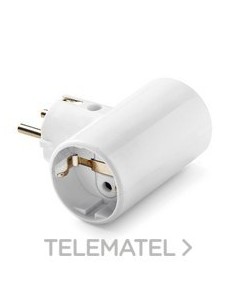 CLAVIJA TT LAT.+2 BAS.TT LAT.16A-250V