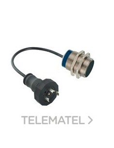 DET.ITVO.CIL.3 HL.PNP d.30 NA CBL.1m