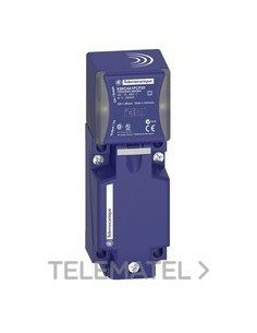 DET.CUBIC C4 CTO.ABIERTO/CONTACTO CERR.H