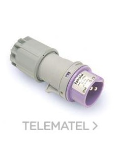 CLAV.IP-44 10 32A-42 40-50V 2P 50/60Hz