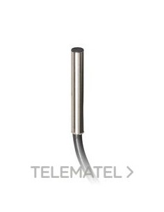 DETECTOR 5-30V CC 1mm NC PNP