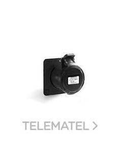 CLAVIJA INDUST.EMP.2P+T 16A 220-240V 6h