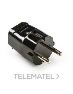 CLAVIJA TT LAT.16A-250V COLOR NG