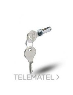 CERRADURA METÁLICA SERIE ACQUA