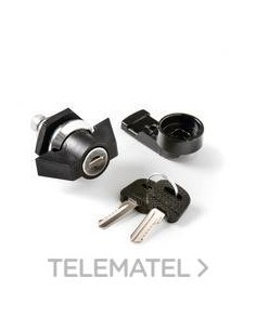 CERRADURA MET.P/39123,39134 39145