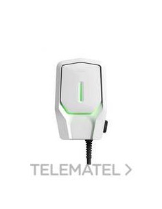 CAR.COCHE ELECT.CBL.5m+CTR.TIPO 2 3,7kW