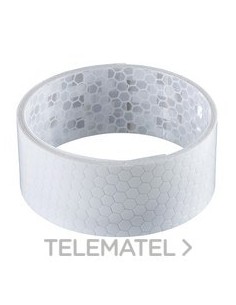 CINTA ADHESIVA 25mm POLAR