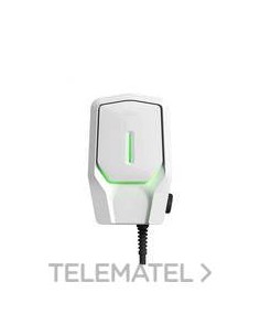 CAR.COCHE ELECT.CBL.5m+CTR.TIPO 2 7,2kW