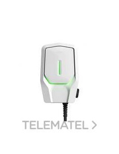 CAR.COCHE ELECT.CBL.5m+CTR.TIPO 2 22kW