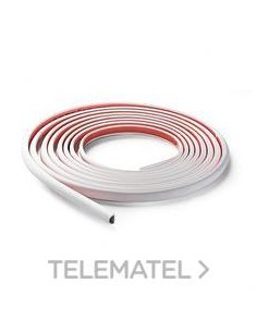 CANAL ENROLLABLE 15x12,8 ADVO.(RO.5m)