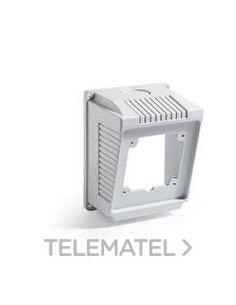 CAJA VACÍA SUPF.32A P/BAS.CUA.