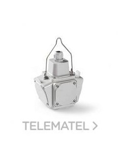 CJ.SUSP.IP65 4 SCHUKO+1 CEE 32A 5P 400V