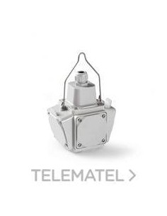 CJ.SUSP.IP65 4 SCHUKO+1 CEE 16A 5P 400V