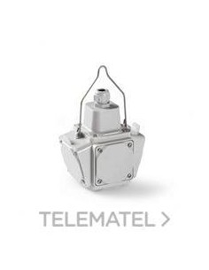 CJ.SUSP.IP65 4 SCHUKO+1 CEE 16A 3P 230V