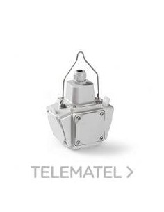 CAJA SUSPENSIÓN BLANK VERSIÓN