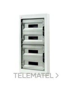 CAJA SUPF.880x465x95 72 MOD.TP.TP SUPF.