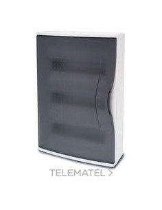 CAJA SUPF.36 EL.PTA.TP