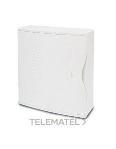 CAJA SUPF.24 EL.PTA.OPC.