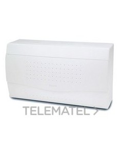 CAJA SUPF.18 EL.PTA.OPC.