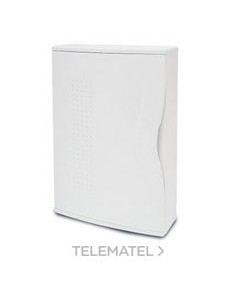 CAJA SUPF.36 EL.PTA.OPC.