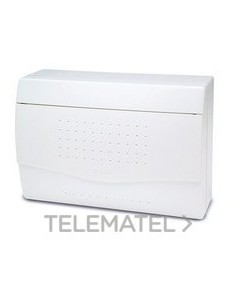 CAJA SUPF.14 EL.PTA.OPC.