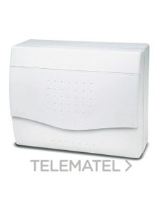 CAJA SUPF.10 EL.PTA.OPC.