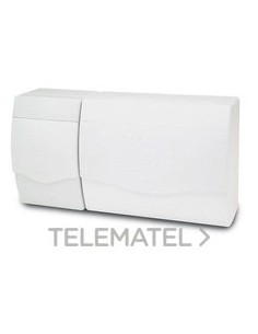 CAJA SUPF.1-4+8-10 EL.PTA.OPC.