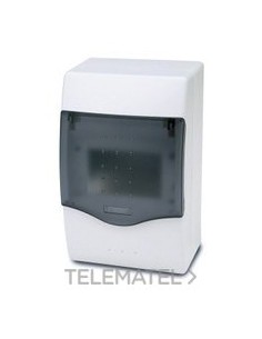 CAJA SUPF.1-4 EL.PTA.TP