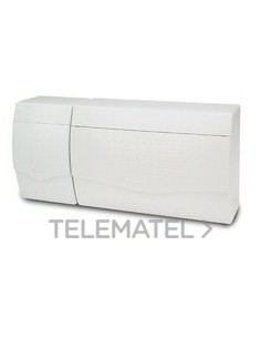 CAJA SUPF.1-4+12-14 EL.PTA.OPC.