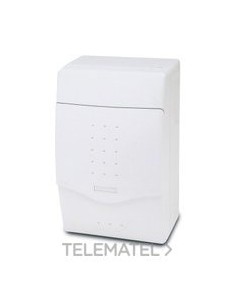 CAJA SUPF.1-4 EL.PTA.OPC.