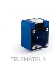 CAJA PARA TOMAS DE CUADRO 50x50