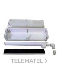 CAJA PREINS.AA 396x112/154x55