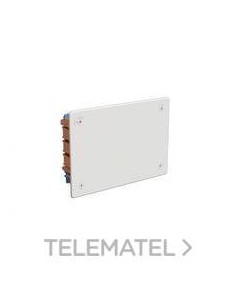 CAJA INST.PARED HCA.RTGLAR.160x100