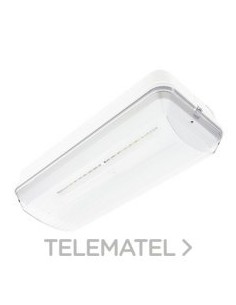 LUMERG.VENUS IP44 LED WIR.(ZDW)315lm