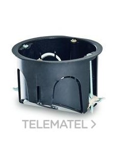 CAJA INST.PARED HCA.P/MEC.BAS.