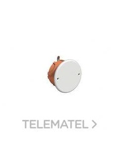 CAJA INST.PARED HCA.d.67x39 TP.COLOR BL