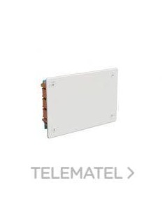 CAJA INST.PARED HCA.RTGLAR.200x130