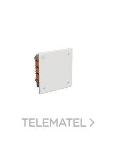 CAJA INST.PARED HCA.CUAD.100x100