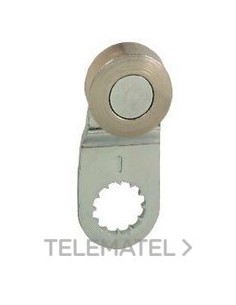 CABEZA MVTO.ANGR.PAL.ROLD.ACE.24/40mm