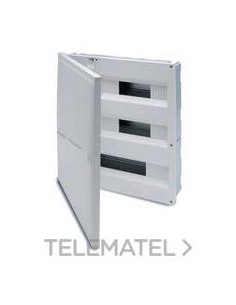 CAJA ICP32 44 ELEMENTOS CON PUERTA